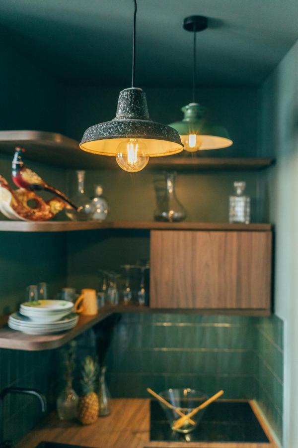 Papagayo, Appartement Halles Et Cote Des Basques Biarritz Ngoại thất bức ảnh