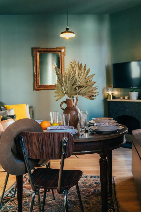 Papagayo, Appartement Halles Et Cote Des Basques Biarritz Ngoại thất bức ảnh