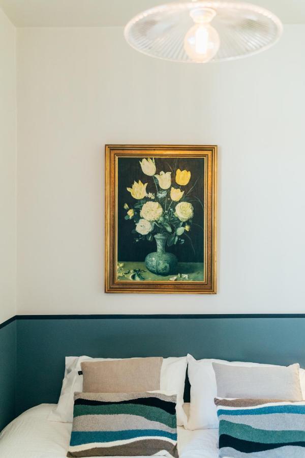 Papagayo, Appartement Halles Et Cote Des Basques Biarritz Ngoại thất bức ảnh