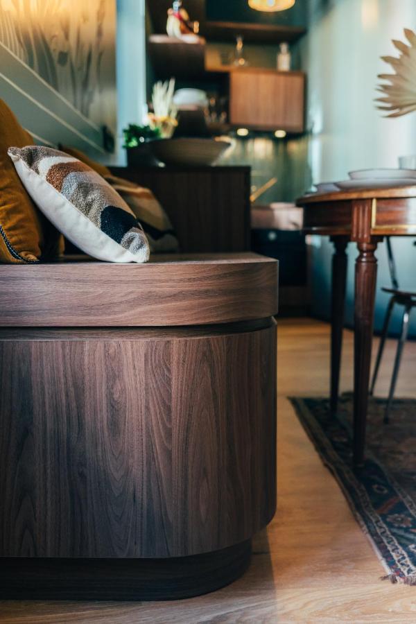 Papagayo, Appartement Halles Et Cote Des Basques Biarritz Ngoại thất bức ảnh