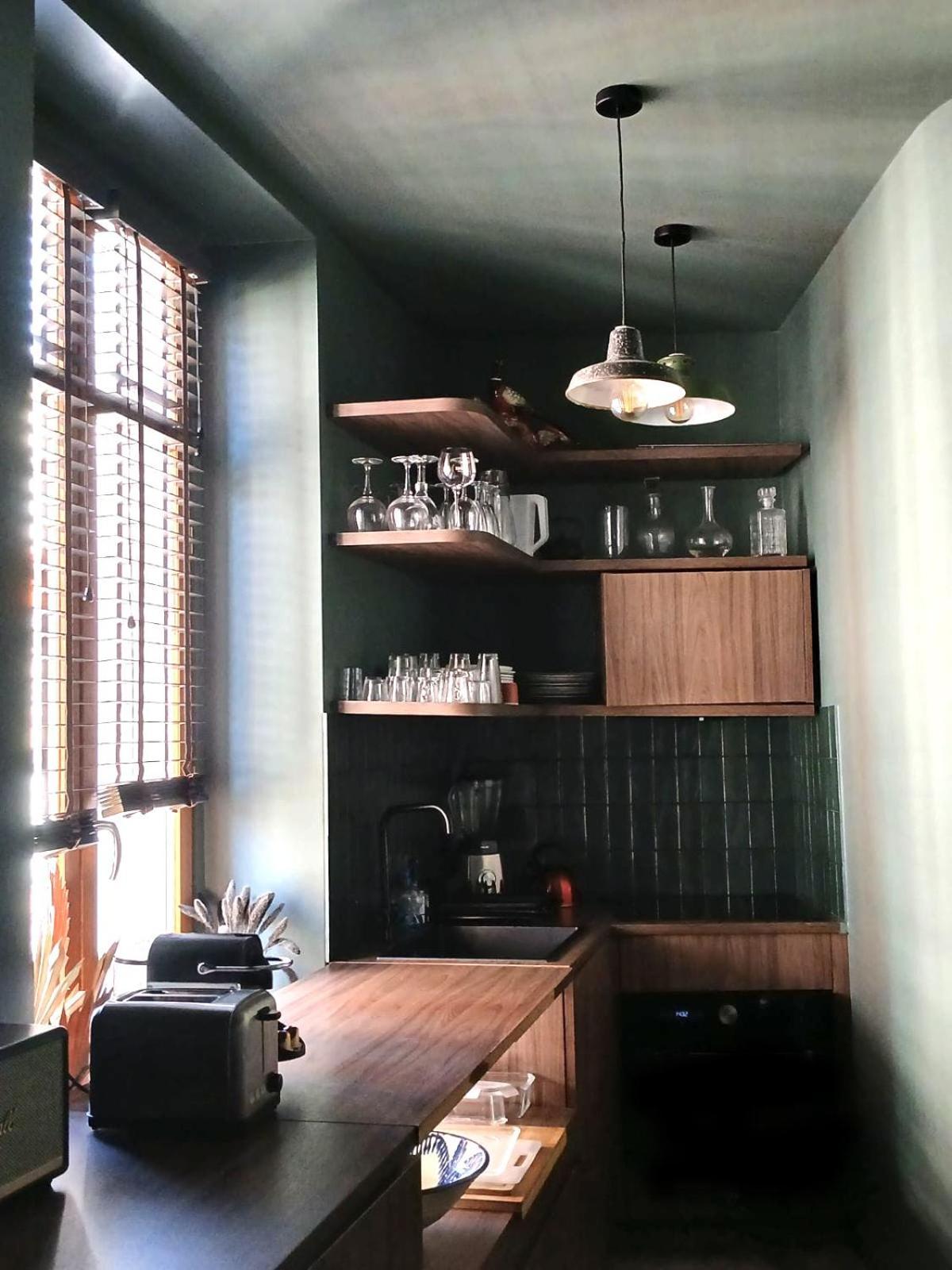 Papagayo, Appartement Halles Et Cote Des Basques Biarritz Ngoại thất bức ảnh
